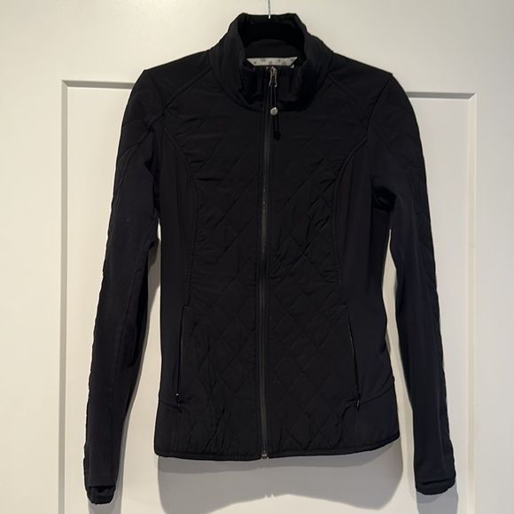 Athleta Tops - Athleta Small Women's Jacket / Zip-up Sweatshirt